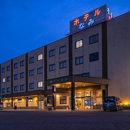 Hotel Nami Kumano Esterno foto