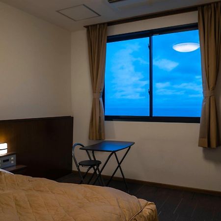 Hotel Nami Kumano Esterno foto