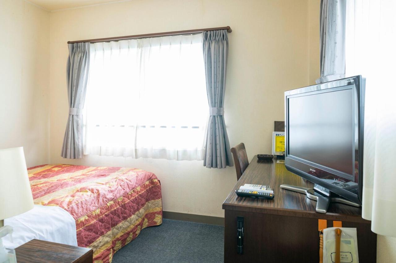 Hotel Nami Kumano Esterno foto