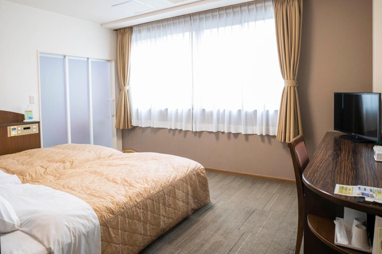 Hotel Nami Kumano Esterno foto