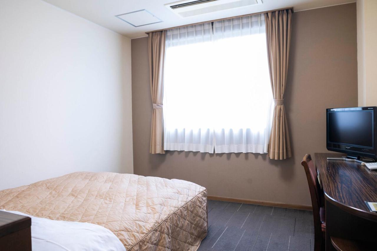 Hotel Nami Kumano Esterno foto