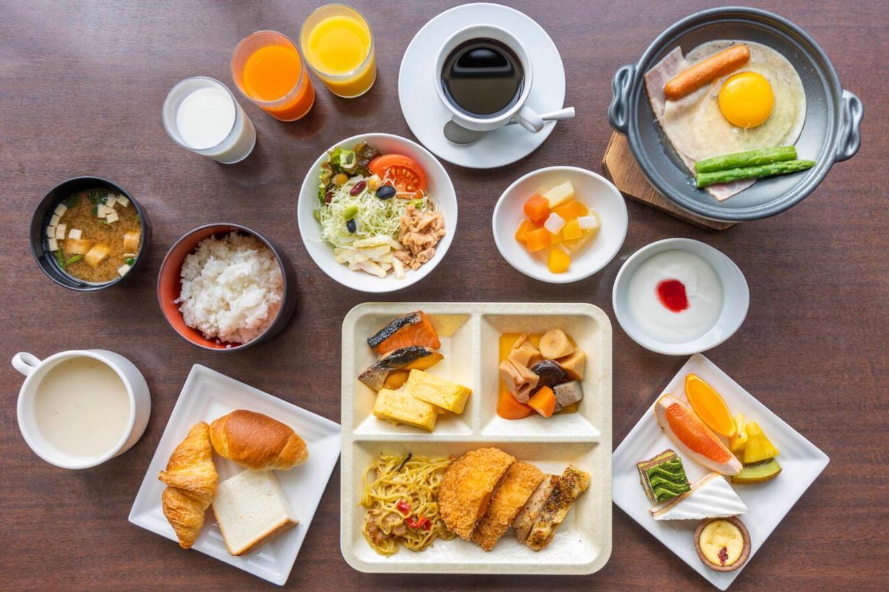 Hotel Nami Kumano Esterno foto