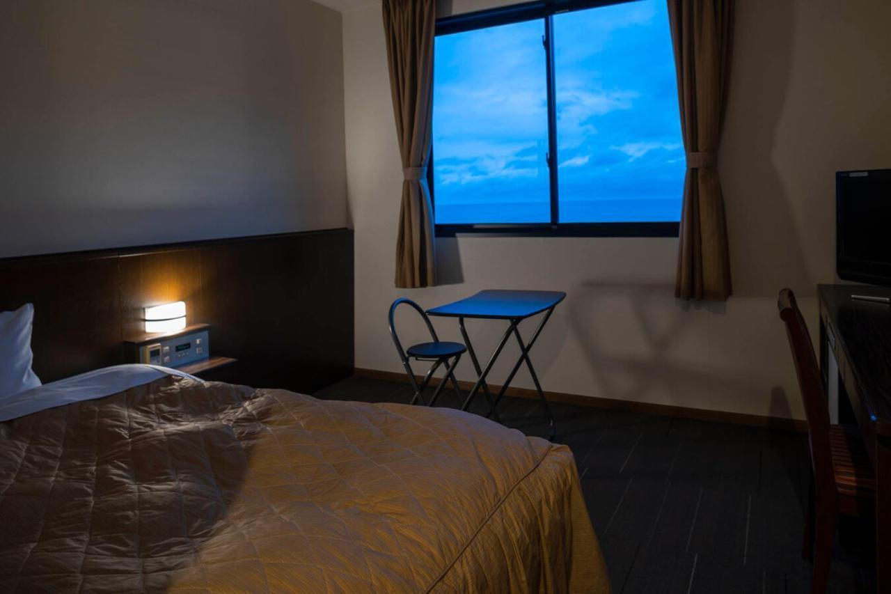 Hotel Nami Kumano Esterno foto