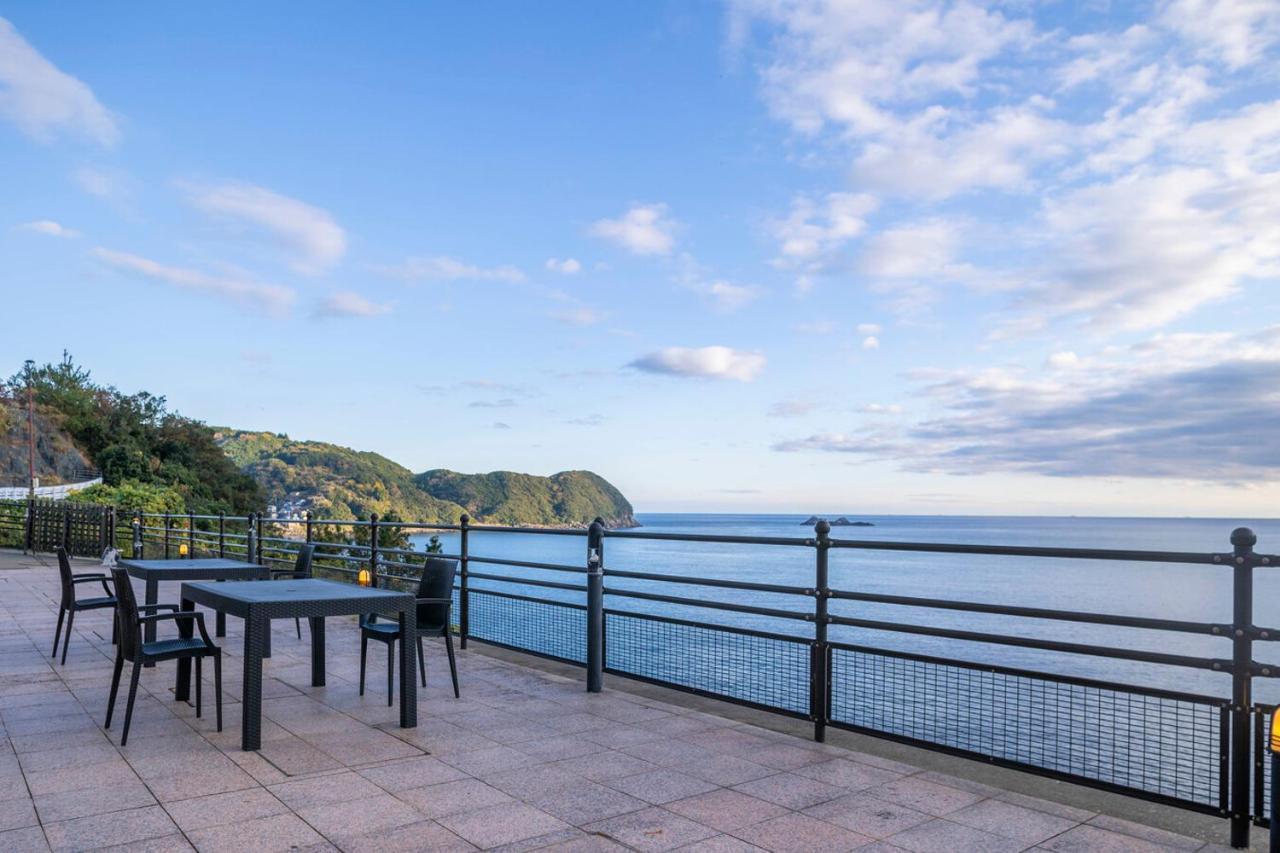 Hotel Nami Kumano Esterno foto