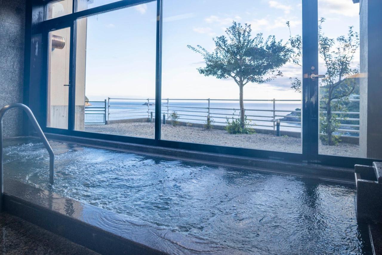 Hotel Nami Kumano Esterno foto