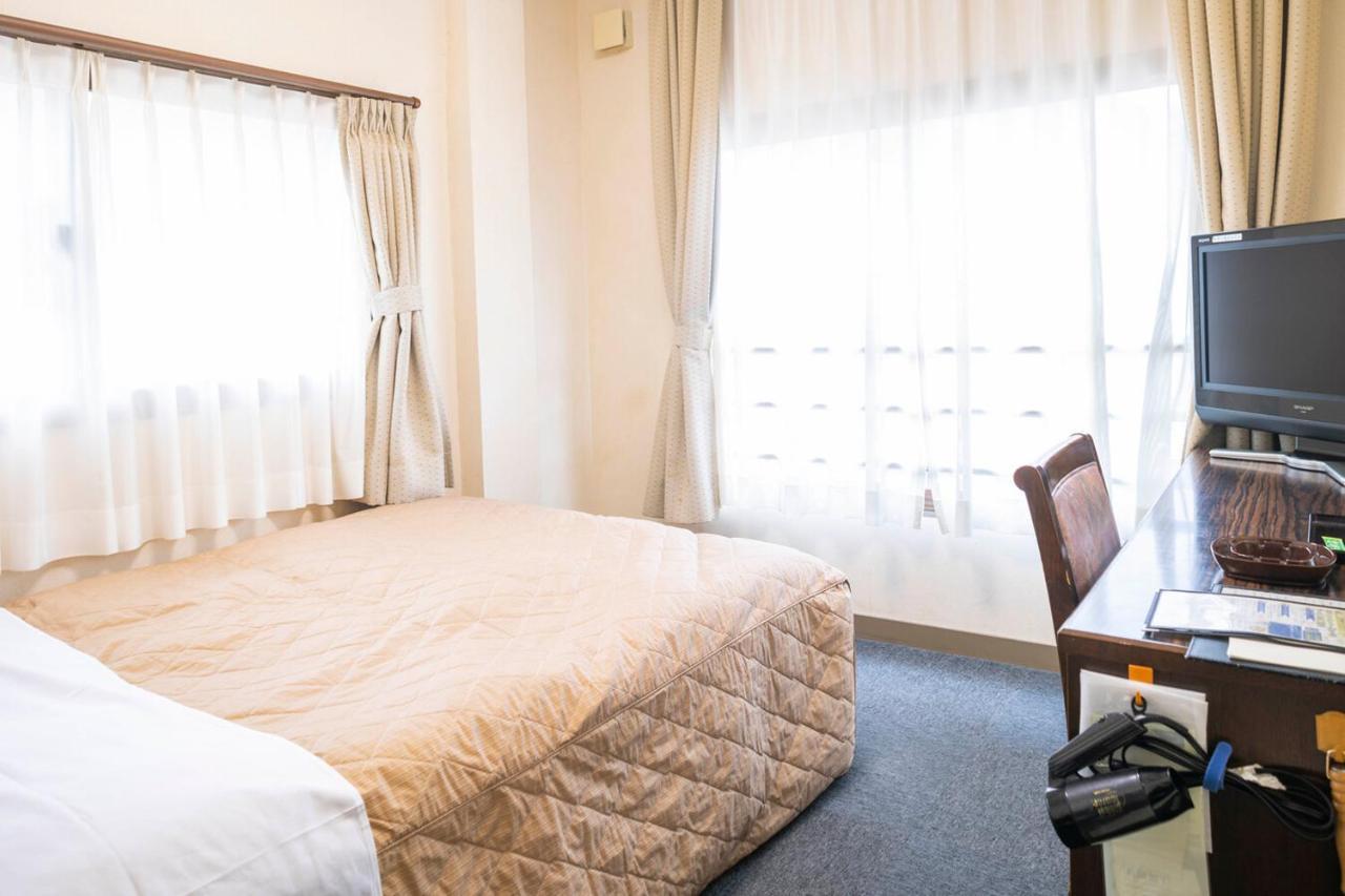 Hotel Nami Kumano Esterno foto