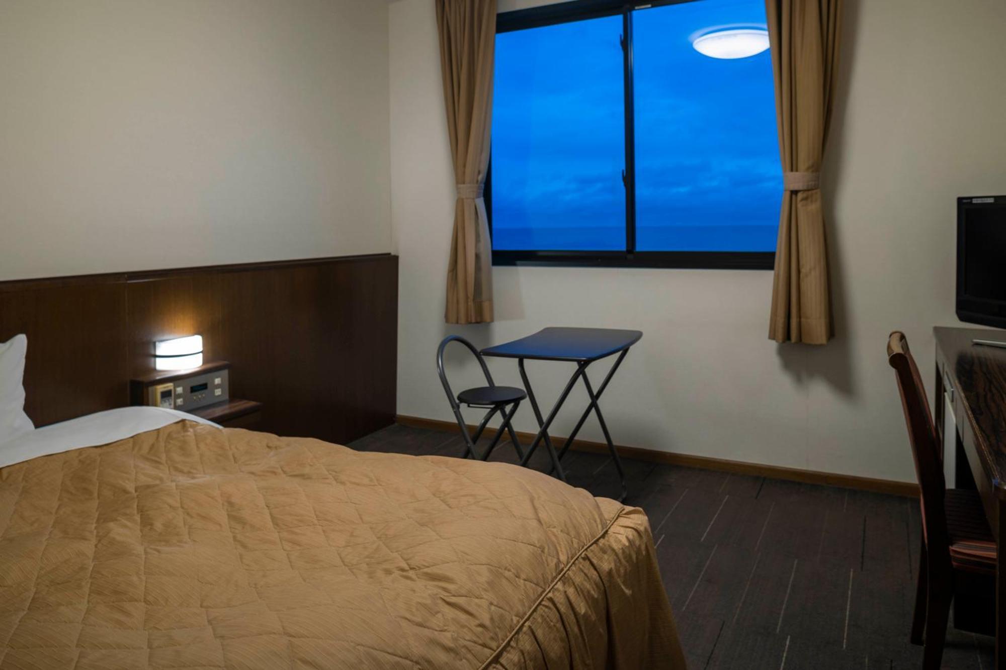 Hotel Nami Kumano Esterno foto