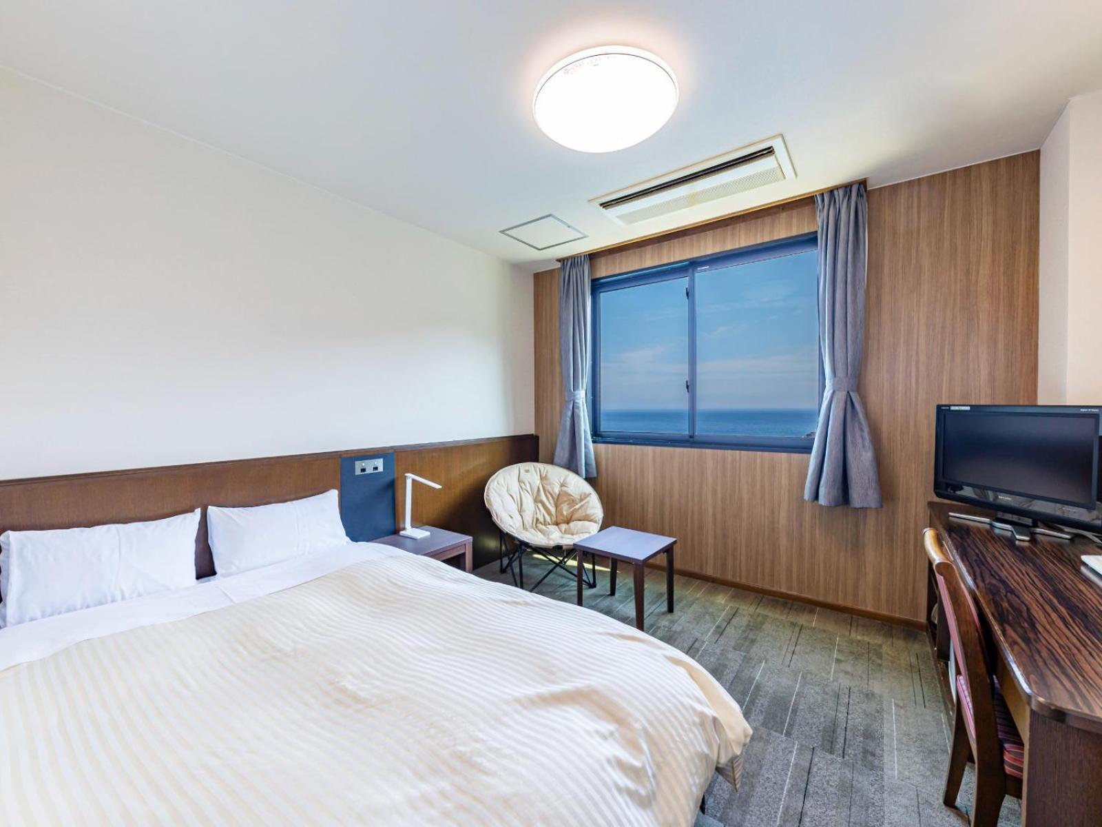 Hotel Nami Kumano Esterno foto