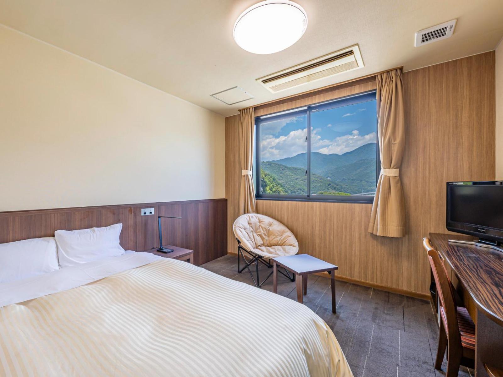 Hotel Nami Kumano Esterno foto
