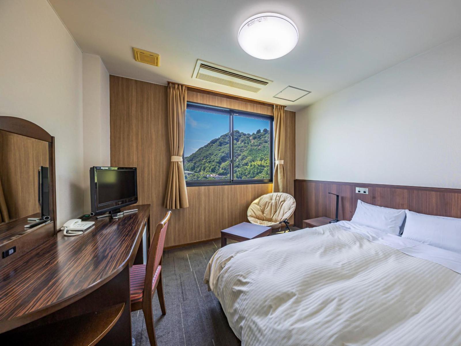 Hotel Nami Kumano Esterno foto