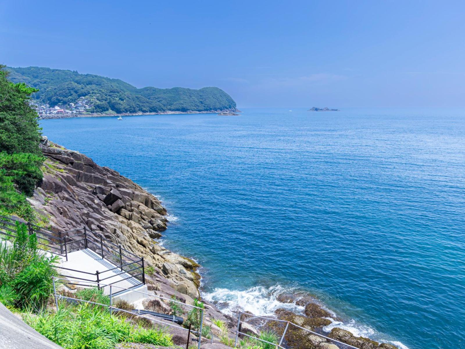 Hotel Nami Kumano Esterno foto