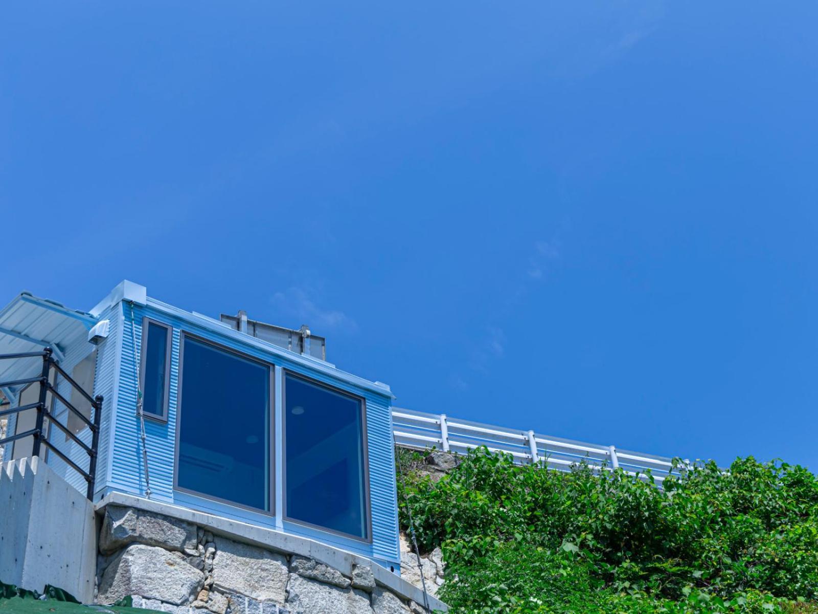 Hotel Nami Kumano Esterno foto