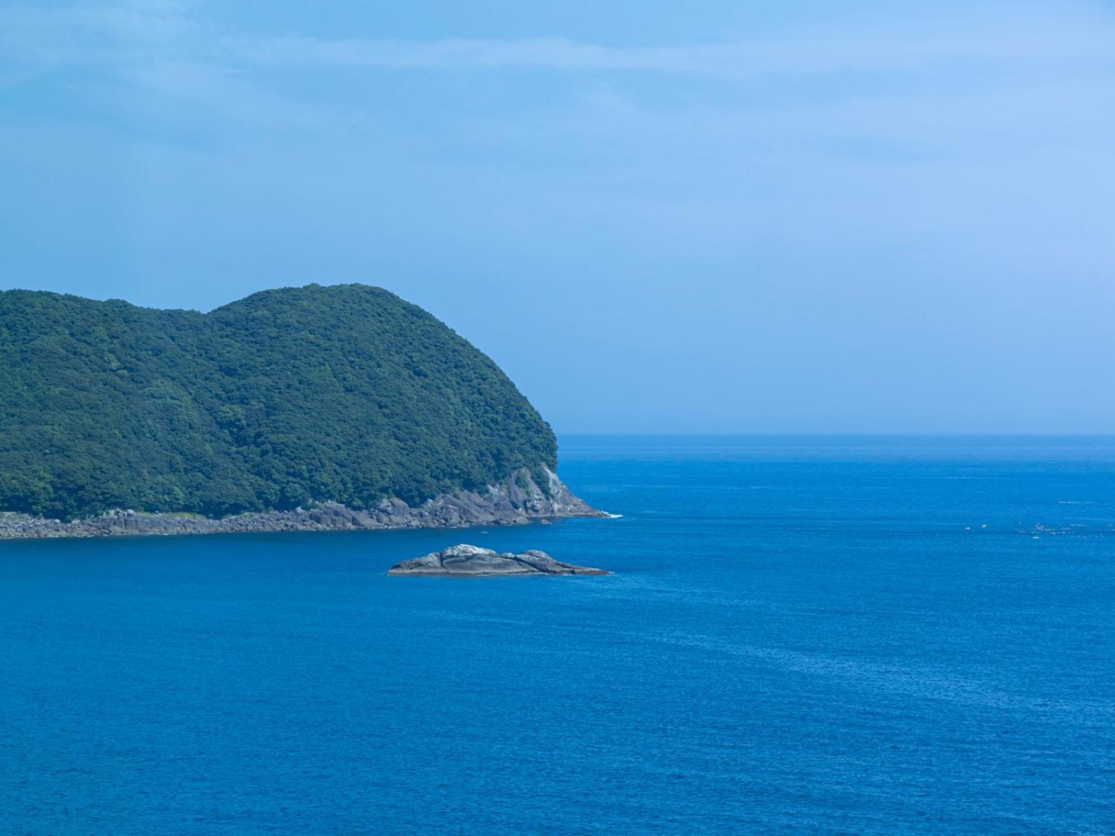 Hotel Nami Kumano Esterno foto