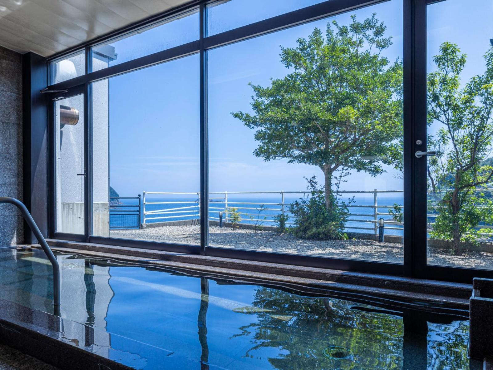 Hotel Nami Kumano Esterno foto