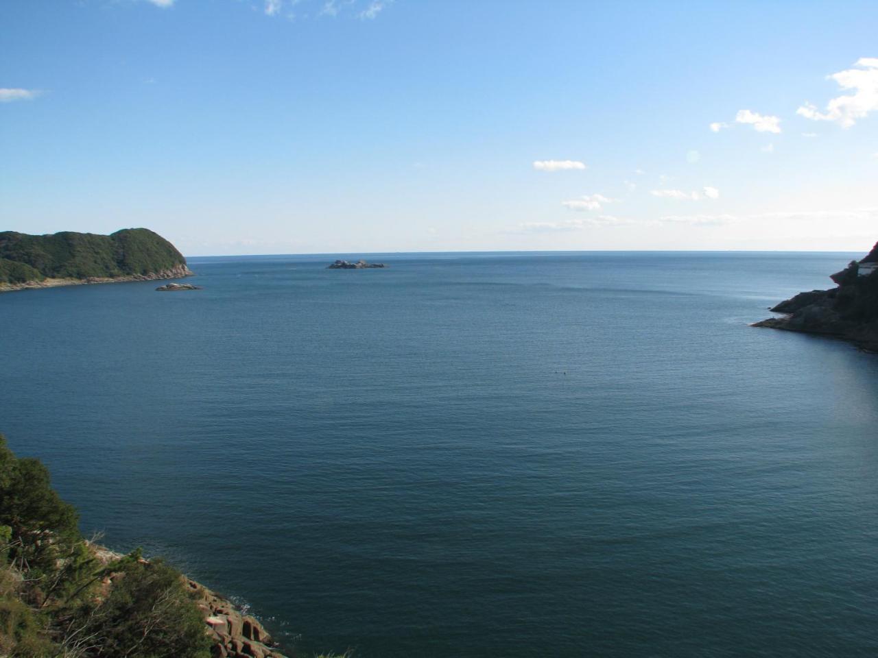 Hotel Nami Kumano Esterno foto